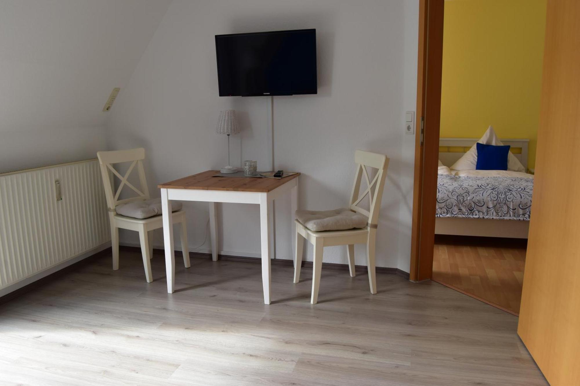 Apartment Schlei-liesels Guby