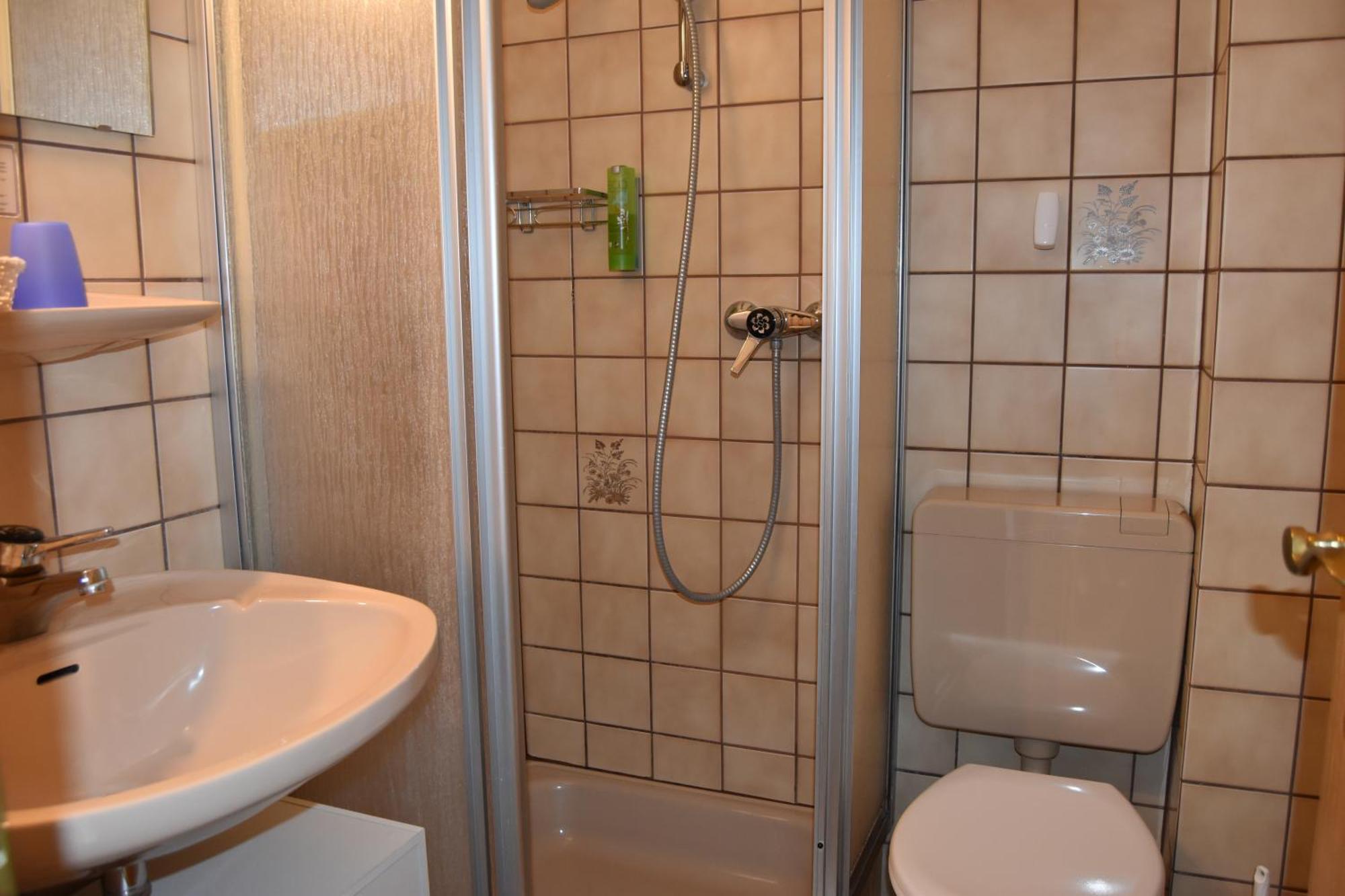 Apartment Schlei-liesels Guby
