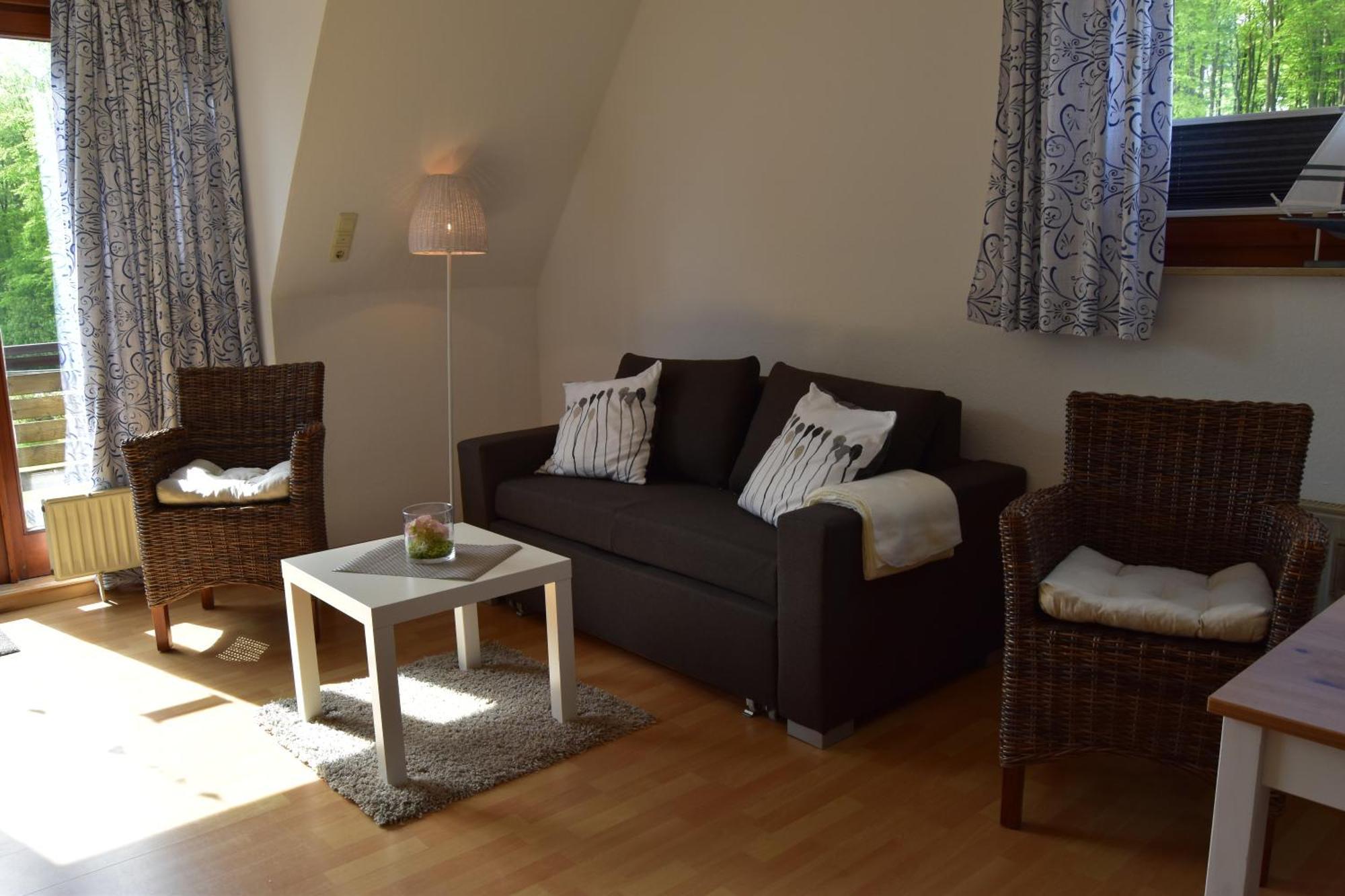 Apartment Schlei-liesels