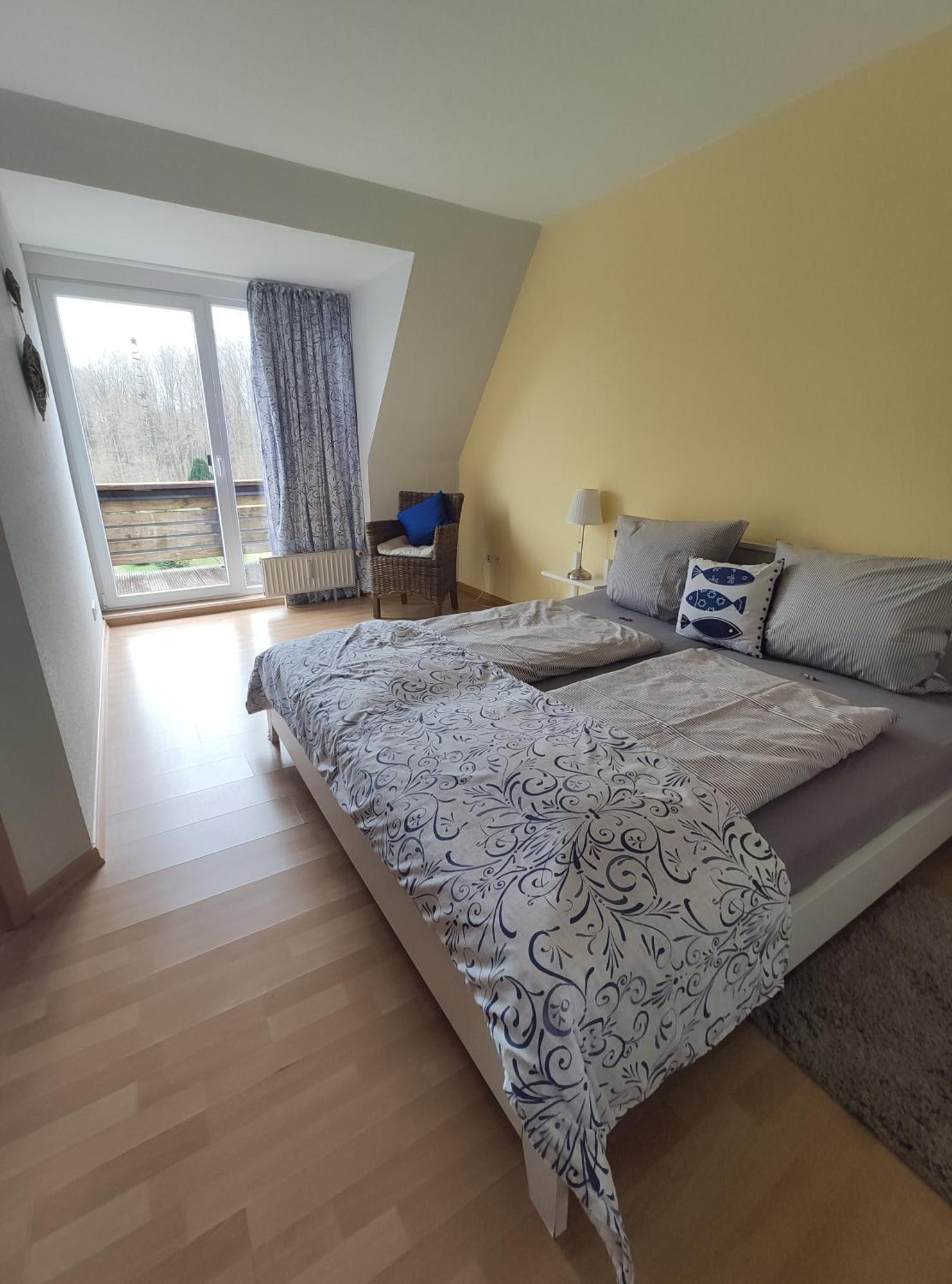 Schlei-liesels Apartment